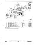 Previous Page - Parts and Illustration Catalog 18L April 1993