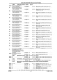 Previous Page - Parts and Illustration Catalog 25W June 1993