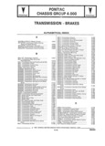 Next Page - Parts and Illustration Catalog 25W June 1993