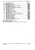 Previous Page - Parts and Illustration Catalog 25W June 1993