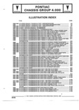 Previous Page - Parts and Illustration Catalog 25W June 1993