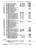Previous Page - Parts and Illustration Catalog 25W June 1993