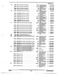 Previous Page - Parts and Illustration Catalog 25W June 1993