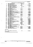Previous Page - Parts and Illustration Catalog 25W June 1993