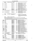 Previous Page - Parts and Accessories Catalog 32C February 1993