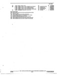 Next Page - Parts and Accessories Catalog 32C February 1993