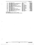 Previous Page - Parts and Accessories Catalog 32H February 1993
