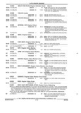 Next Page - Parts and Accessories Catalog 35A February 1993