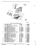 Previous Page - Parts and Accessories Catalog 35A February 1993