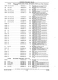 Next Page - Parts and Illustration Catalog 44A April 1993
