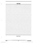 Previous Page - Parts and Illustration Catalog 44A April 1993