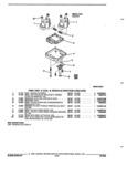Previous Page - Parts and Illustration Catalog 44A April 1993