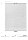 Previous Page - Parts and Illustration Catalog 44A April 1993