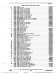 Previous Page - Parts and Illustration Catalog 44A April 1993