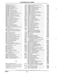 Previous Page - Parts and Illustration Catalog 45A May 1993