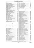 Previous Page - Parts and Illustration Catalog 45A May 1993