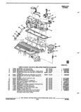 Next Page - Parts and Illustration Catalog 45A May 1993