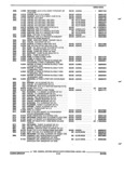 Previous Page - Parts and Illustration Catalog 45A May 1993