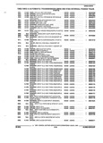 Previous Page - Parts and Illustration Catalog 45A May 1993