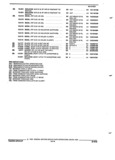 Previous Page - Parts and Illustration Catalog 45A May 1993