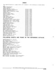 Next Page - Parts and Accessories Catalog 45W February 1993