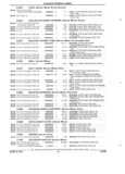 Previous Page - Parts and Accessory Catalog 53G February 1993