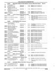Next Page - Parts and Accessory Catalog 53G February 1993