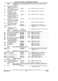 Previous Page - Parts and Accessory Catalog 53G February 1993