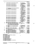 Next Page - Parts and Accessory Catalog 53G February 1993