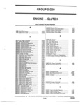 Previous Page - Illustrated Parts Catalog 53P September 1992