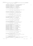 Next Page - Master Parts Book X-164001 September 1963