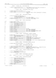 Previous Page - Master Parts Book X-164001 September 1963