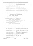 Next Page - Master Parts Book X-164001 September 1963