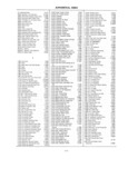Previous Page - Master Parts Book X-164001 September 1963
